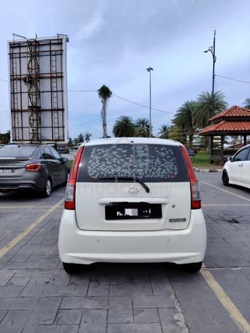 2014 Perodua VIVA 1.0 EZ STANDARD (A) - 4