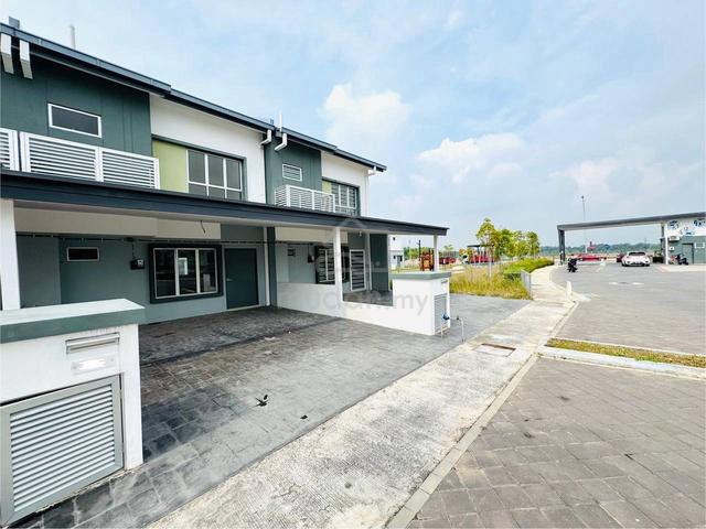 [2-Storey] Kita Mekar [4R+3B] Cybersouth @ Sepang 1