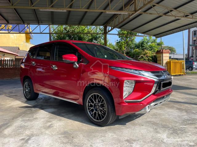 2020 Mitsubishi XPANDER 1.5 (A) MILEAGE 68000 KM - 2