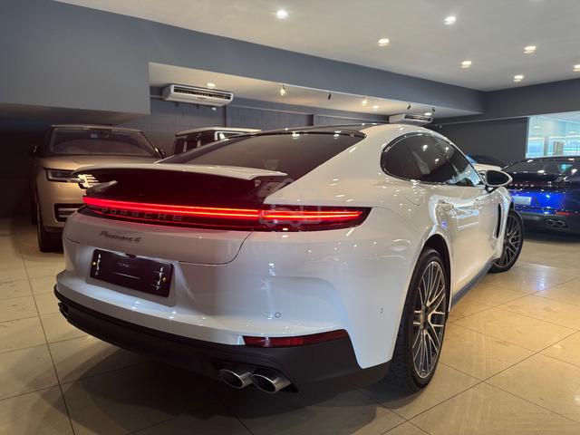 2024 Porsche PANAMERA 4 2.9 NEW FACELIFT - 5