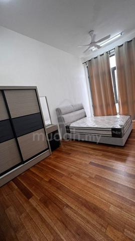 The Maple Residences 1