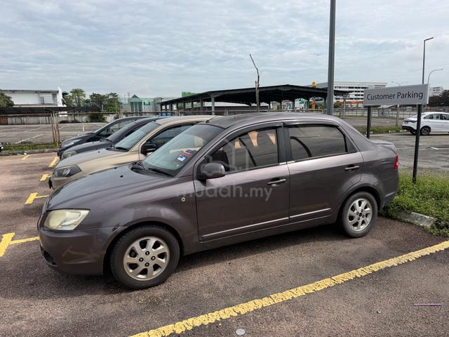 2010 Proton SAGA 1.3 FL (A) - 2