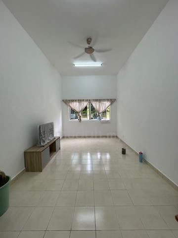 Suasana Aman 1