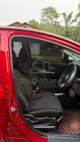 2024 Perodua MYVI 1.5 H MY17 M800 D51A FACELIFT - 4
