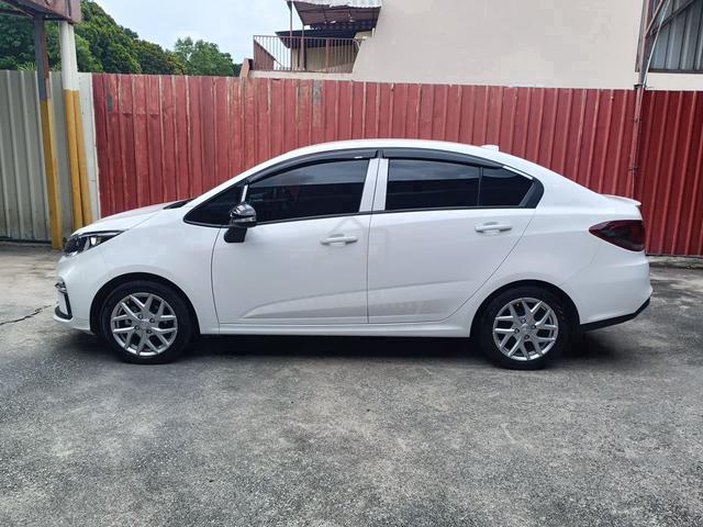 2024 Proton PERSONA 1.6 EXECUTIVE LOAN KEDAI - 4
