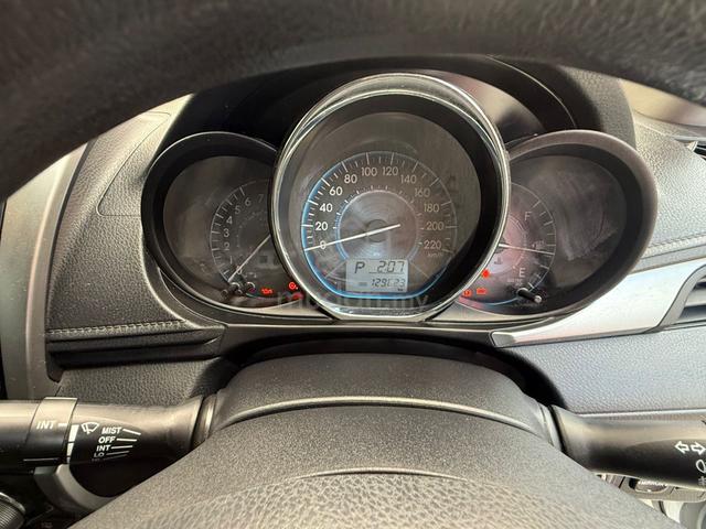 2017 Toyota VIOS 1.5 E FACELIFT NSP151R (A) - 5