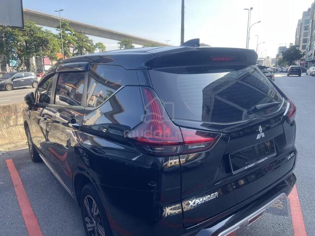 2022 Mitsubishi XPANDER 1.5 (A) - 3