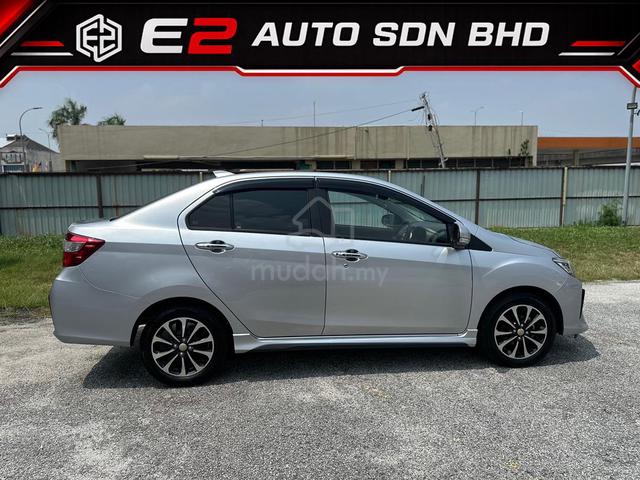 2022 Perodua BEZZA 1.3 AV MY16 FACELIFT (A)F.LOAN - 5