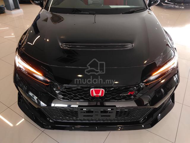 5A BODYKIT 17000KM 315HP 420NM 2023Unreg NEGO🇲🇾 - 4