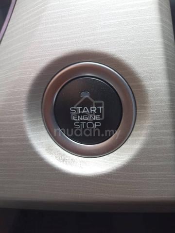 2020 Proton X70 TGDI PREM 1.8 (A) KEYLESS SVC REC! - 5