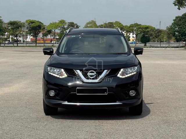 F/Loan 2019 Nissan X-TRAIL 2.0 X-TREMER T32 (A) - 5