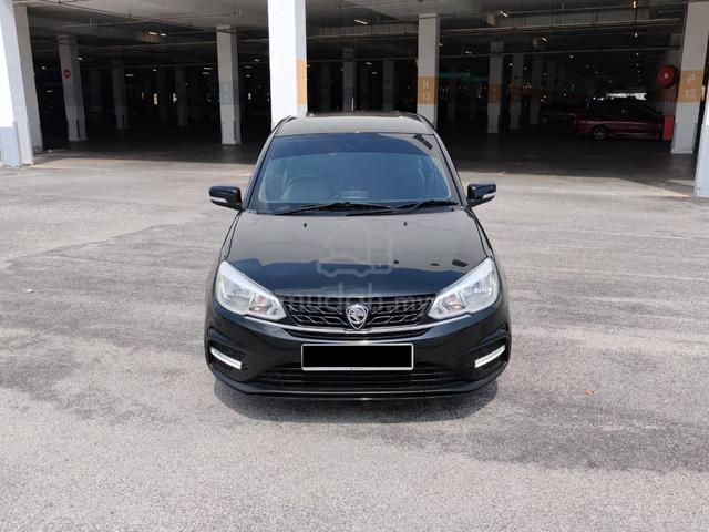 2020 Proton SAGA 1.3 PREMIUM (A) 3 YRS WARRANTY - 3