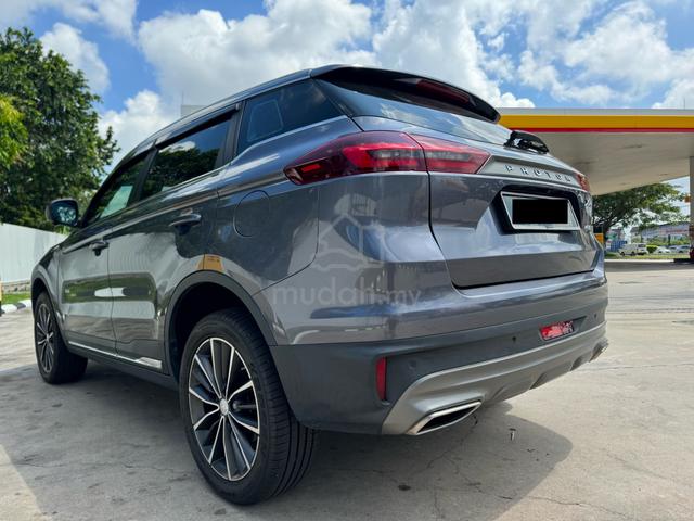 2020 Proton X70 1.8 TGDI PREMIUM 2WD (A) 50k MILEA - 3