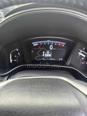 2023 Honda CR-V 1.5 TC-P 4WD MY17 RW FACELIFT (A) - 5