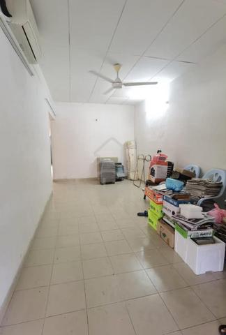 1 Stry Terrace-Sri Rambai-Bukit Mertajam 1