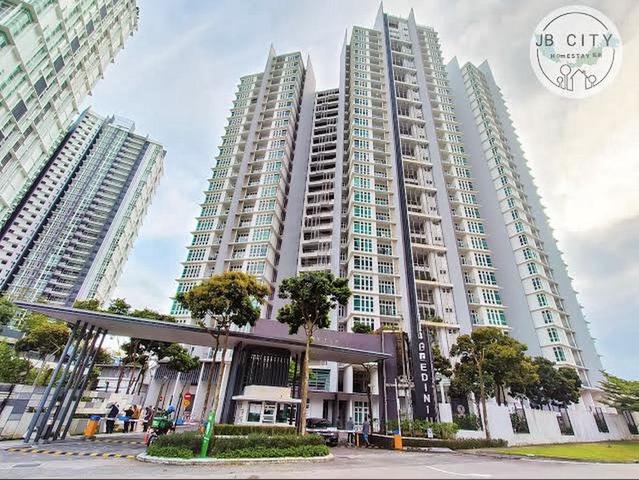 One Medini 1