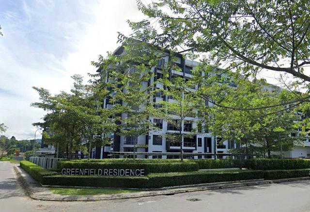 Greenfield Residence (Kota Kinabalu) 1