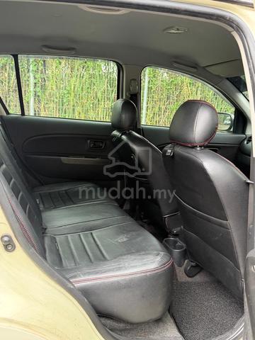 2010 Perodua MYVI 1.3 SE(2) cash sale - 5