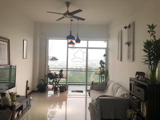 Jade Residence 1