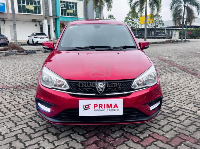 2020 Proton SAGA 1.3 PREMIUM (A) - 2