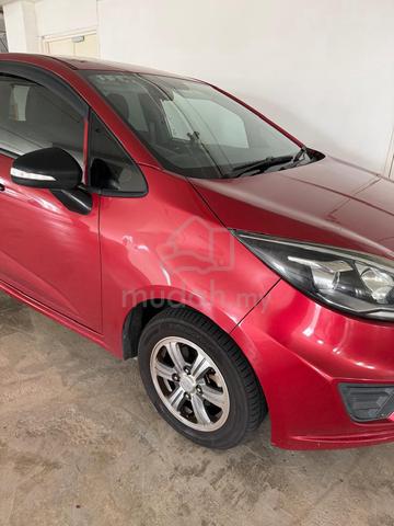 2015 Proton IRIZ 1.3 STANDARD (A) - 1