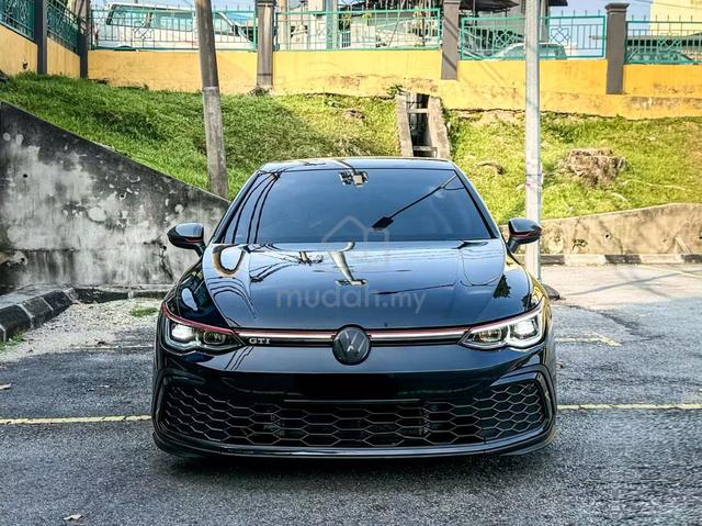 Volkswagen GOLF 2.0 GTI MK8 APR Carbon BKit Stage1 - 3