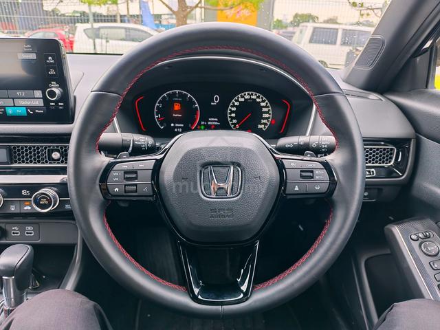 2023 Honda CIVIC 1.5 RS (A) - 3