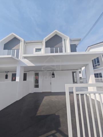 Eka Height End Lot Below Market Rental For rent With Security 1