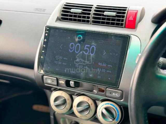 2005 Honda CITY 1.5 I-DSI MY03 GD (A) - 5