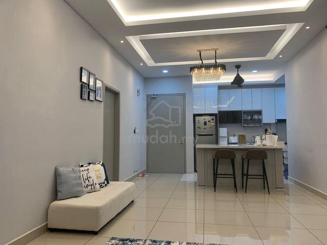 Palmyra Residences 1