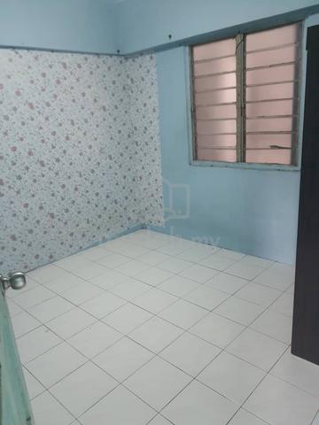 Saujana Heights Apartments 3
