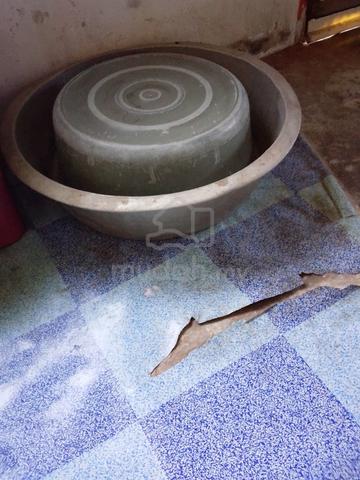 Besen aluminium besaq - photo 2 of 3
