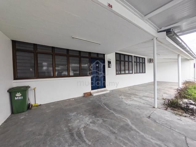 Freehold Single Storey House For Sale at Taman Ipoh, Ipoh 1