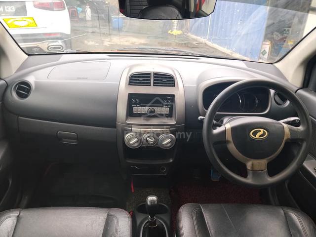 2009 Perodua MYVI 1.3 SE GHS FACELIFT (M) - 5