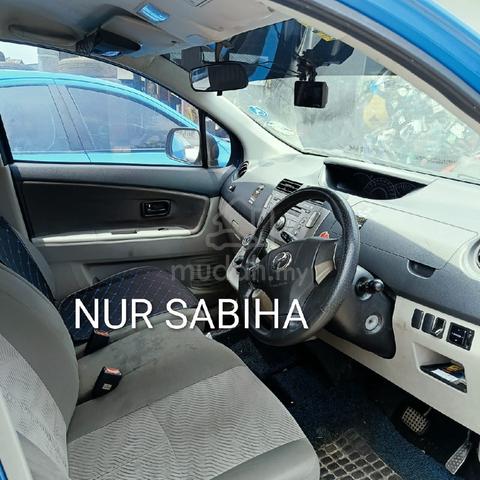 2015 Perodua ALZA 1.5 EZ STANDARD FACELIFT (A) - 4