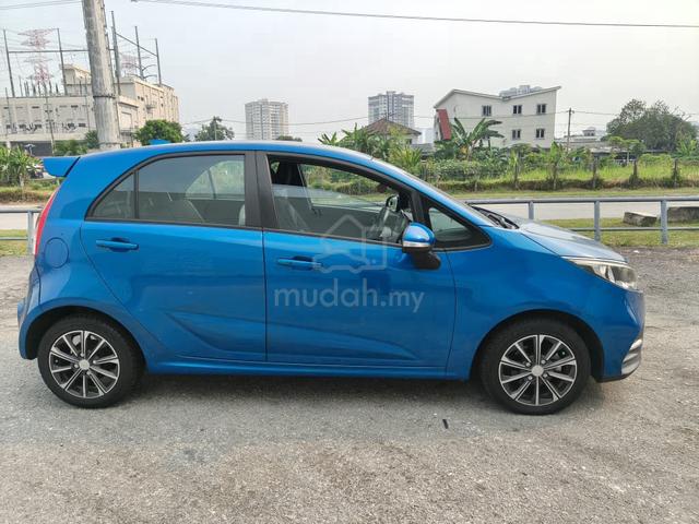 2019 Proton IRIZ 1.6 EXECUTIVE (A) TOUCHSCREEN - 5