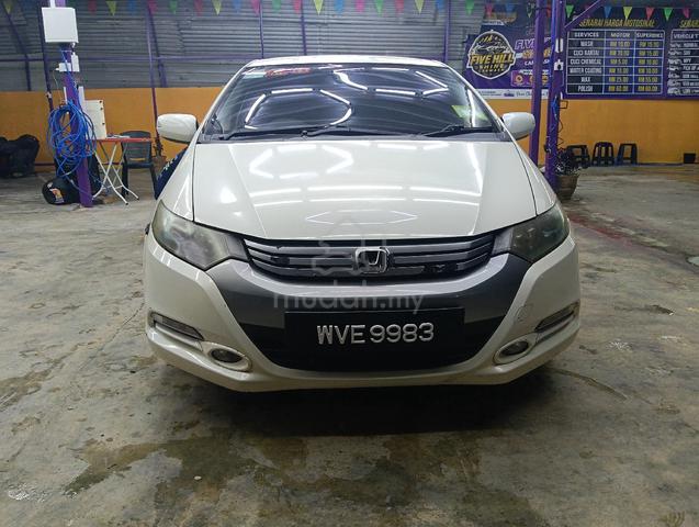 2011 Honda INSIGHT 1.3 (HYBRID) (A) - 1