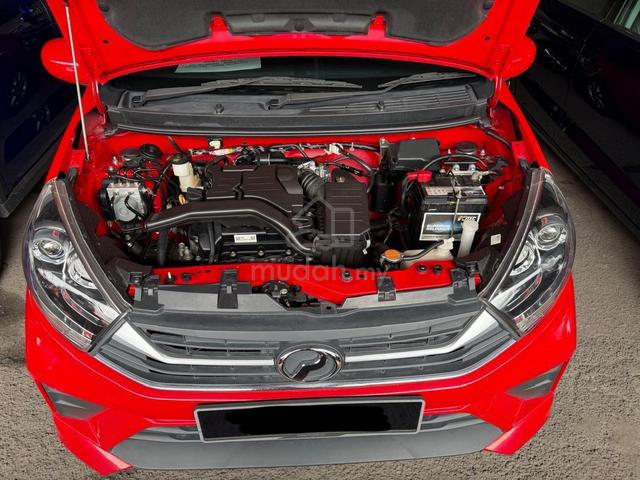 2022 Perodua AXIA 1.0 G MY19 (A) - 4