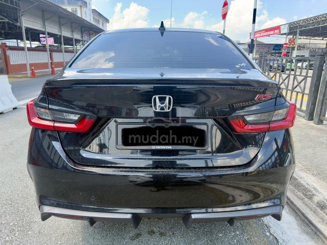 2023 Honda CITY 1.5 RS MY20 GN FACELIFT (A) - 3