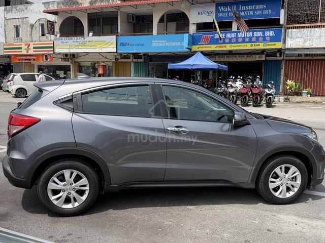 2016 Honda HR-V 1.8 V (A) - 5