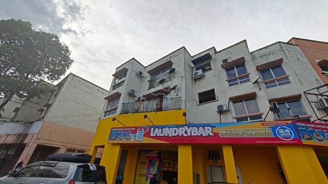 Vista Shop Apartment (Damansara Damai) 1