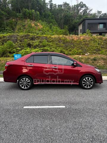 2023 Perodua BEZZA 1.3 X MY16 D63D FACELIFT (A) - 4