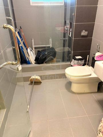 Tropez Residences @ Tropicana Danga Bay 1