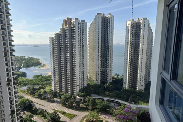 Ataraxia Park @ Forest City 1
