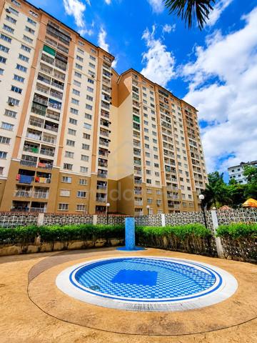 Lakeview Apartments 1