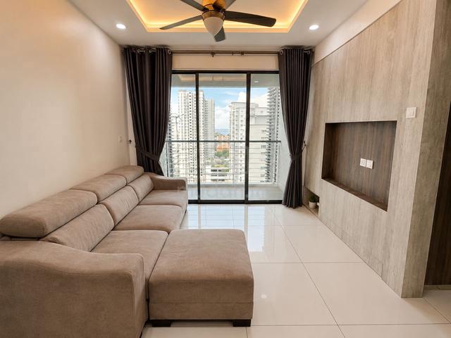 Wellesley Residences 1