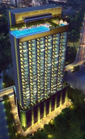 Beacon Executive Suites 1