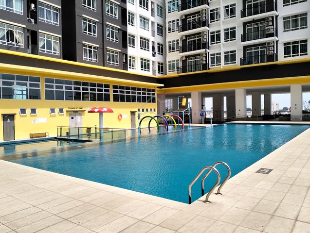 Novo 8 Residence 1