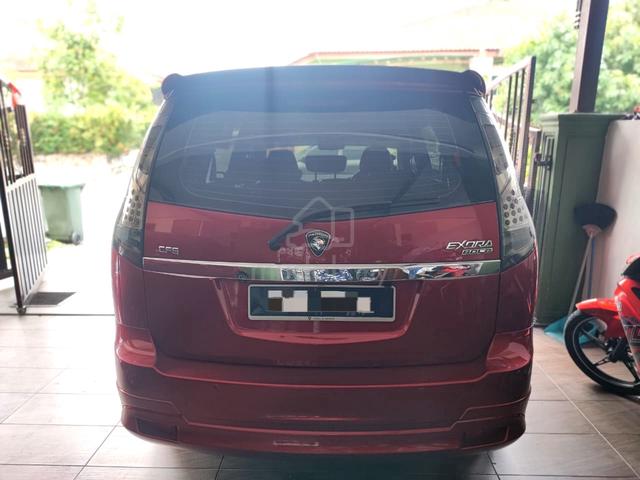 2012 Proton EXORA 1.6 BOLD PREMIUM (A) - 3