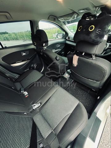 2025 Perodua MYVI 1.5 H MY17 M800 D51A FACELIFT - 4